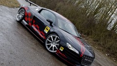 Nature cars vehicles Audi