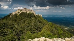 Nature Castles Bulgaria Ustra