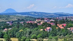 Nature Castles romania Bran Castle