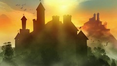 Nature Castles towns