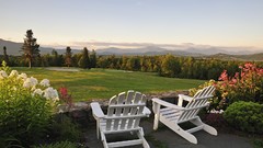 Nature chairs new hampshire