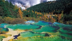 Nature China travel
