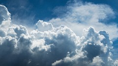 Nature clouds