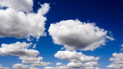 Nature clouds