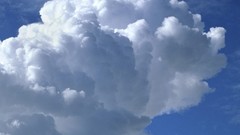 Nature clouds