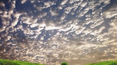Nature clouds