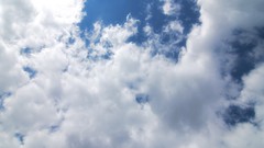 Nature clouds air outdoors skyscapes realistic