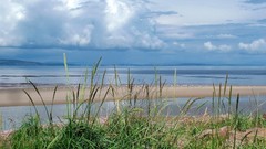 Nature clouds Beaches