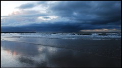 Nature clouds evening Photographers