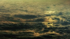 Nature clouds light skyscapes