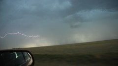 Nature clouds Lightning mirrors