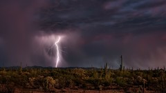 Nature clouds Lightning storm skyscapes lightning bolts