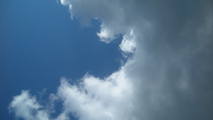 Nature clouds sky heaven