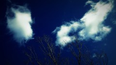 Nature clouds skyscapes