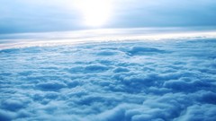 Nature clouds skyscapes