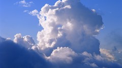 Nature clouds skyscapes