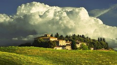 Nature clouds skyscapes