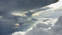 Nature clouds skyscapes