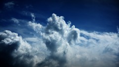 Nature clouds skyscapes
