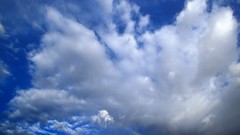 Nature clouds skyscapes