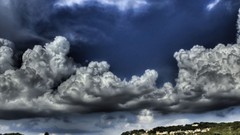 Nature clouds skyscapes