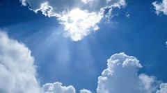 Nature clouds skyscapes