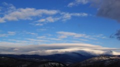 Nature clouds skyscapes