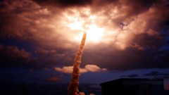 Nature clouds skyscapes