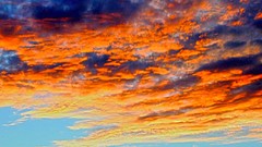 Nature clouds skyscapes