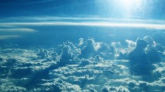 Nature clouds skyscapes