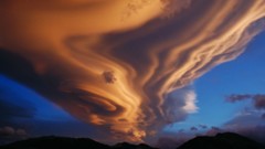Nature clouds skyscapes