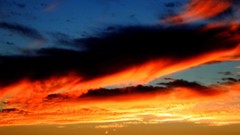 Nature clouds skyscapes