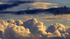 Nature clouds skyscapes