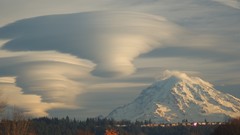 Nature clouds skyscapes