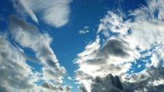 Nature clouds skyscapes