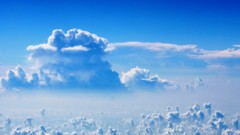 Nature clouds skyscapes