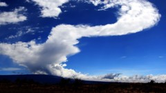Nature clouds skyscapes