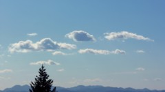 Nature clouds skyscapes