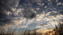 Nature clouds skyscapes