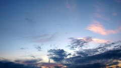 Nature clouds sunlight skies skyscapes