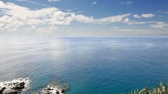 Nature clouds waterscapes