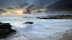 Nature coast Beaches