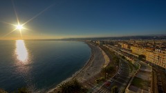 Nature coast Beaches towns