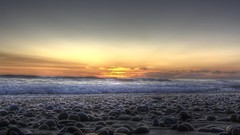 Nature coast Seaside lifestyle