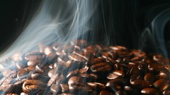 Nature coffee food bouquet beverages