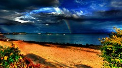 Nature combine HDR Photography