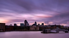 Nature complex magazine