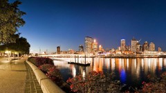 Nature complex magazine