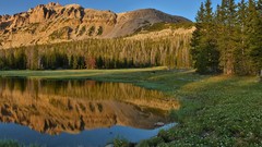 Nature complex magazine