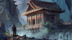 Nature complex magazine